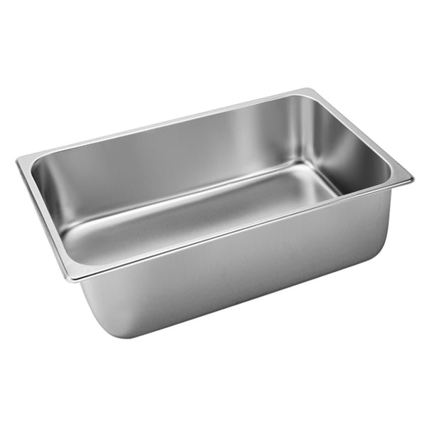 Gastronorm GN Pan Full Size 1/1 GN Pan 20cm Deep Stainless Steel Tray
