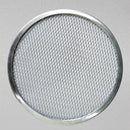 2X 12-inch Round Seamless Aluminium Nonstick Commercial Grade Pizza Screen Baking Pan