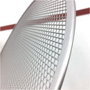 2X 12-inch Round Seamless Aluminium Nonstick Commercial Grade Pizza Screen Baking Pan