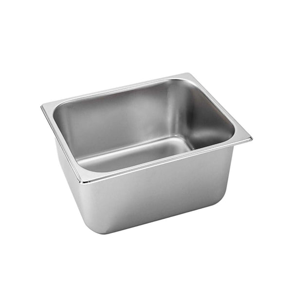 Gastronorm GN Pan Full Size 1/2 GN Pan 20cm Deep Stainless Steel Tray
