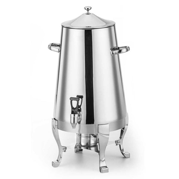 Stainless Steel 13L Juicer Water Milk Coffee Pump Beverage Drinking Utensils