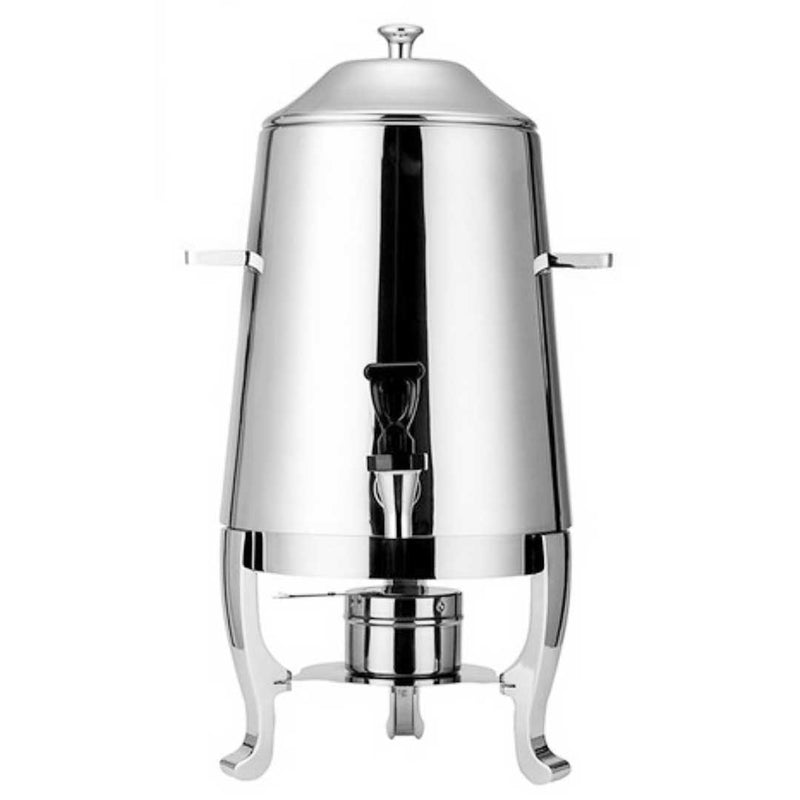 Stainless Steel 13L Juicer Water Milk Coffee Pump Beverage Drinking Utensils