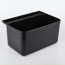 Small Food Trolley Utility Cart Waste Storage Bin