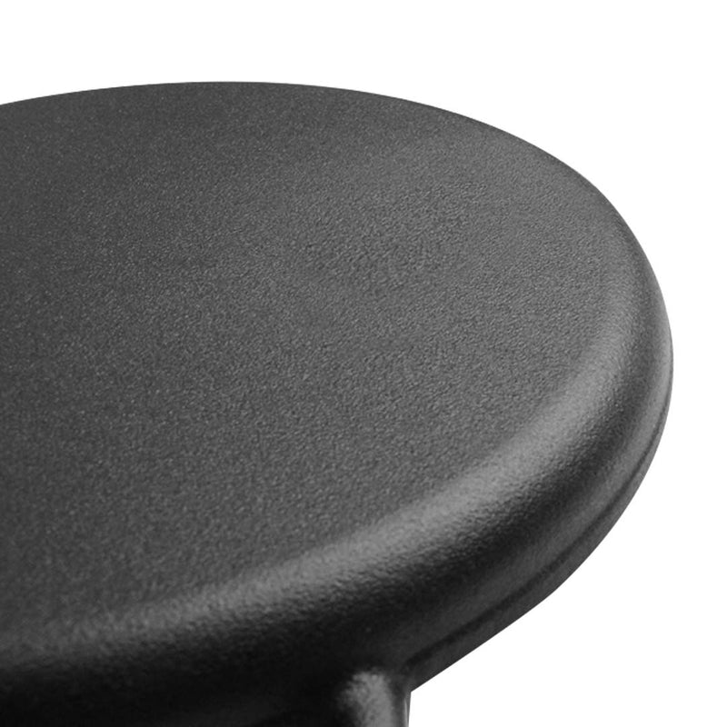 Electric Smart Induction Cooktop and 30cm Cast Iron Frying Pan Skillet Sizzle Platter