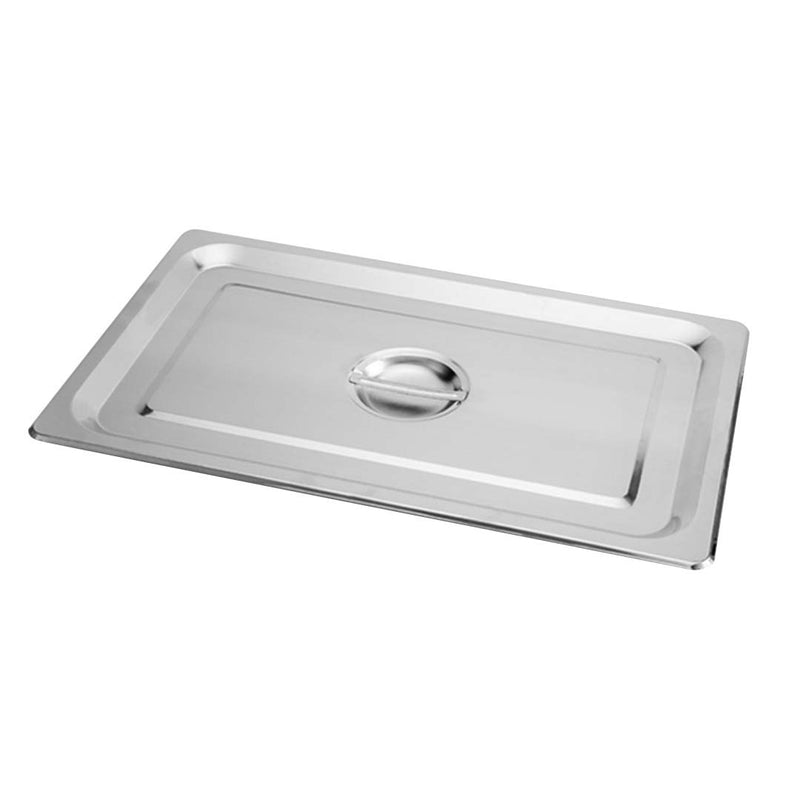 Gastronorm GN Pan Full Size 1/1 GN Pan 20cm Deep Stainless Steel Tray With Lid