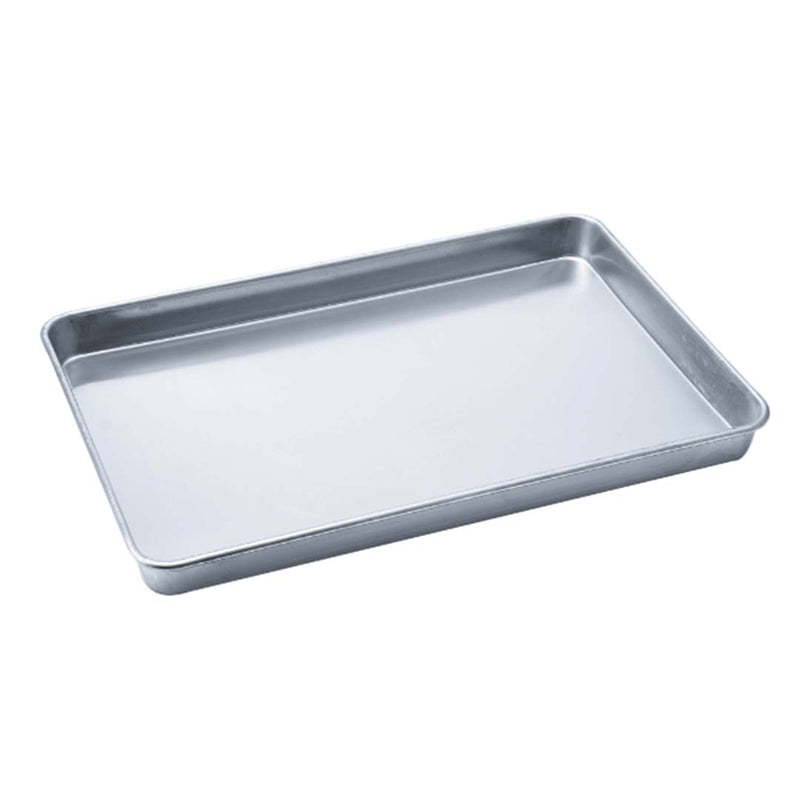 Aluminium Oven Baking Pan Cooking Tray for Baker Gastronorm 60*40*5cm