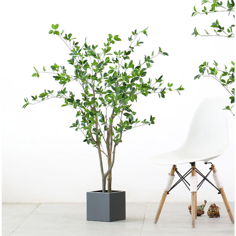 2X 180cm Green Artificial Indoor Watercress Tree Fake Plant Simulation Decorative