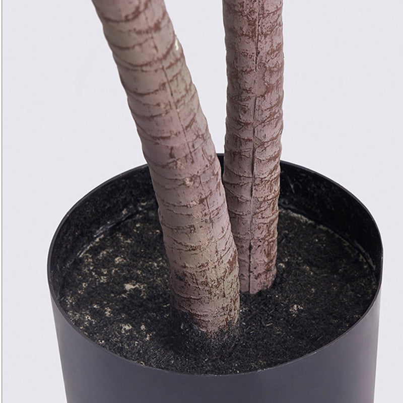 145cm Green Artificial Indoor Dragon Blood Tree Fake Plant Decorative